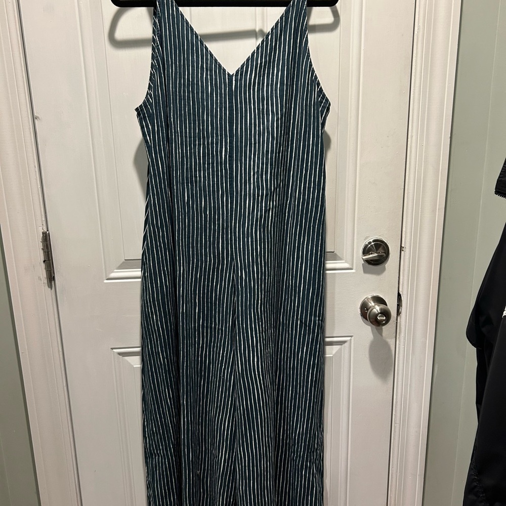 Marimekko Jumpsuit Sz. Large